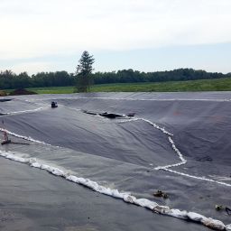 Epdm Geomembran 19 Epdm Geomembran
