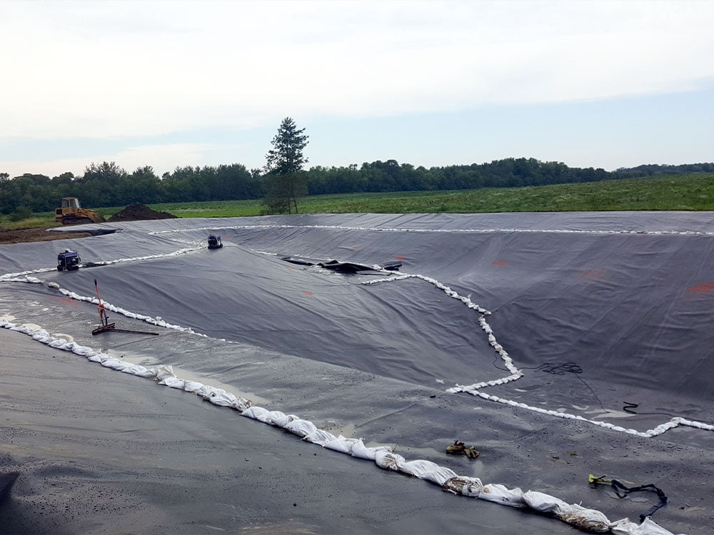 Epdm Geomembran 17 Epdm Geomembran