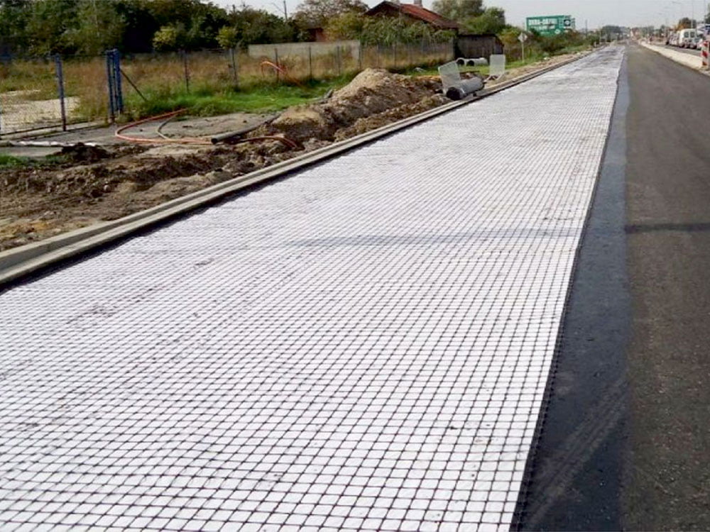 Geocomposite 17 Geokompozit