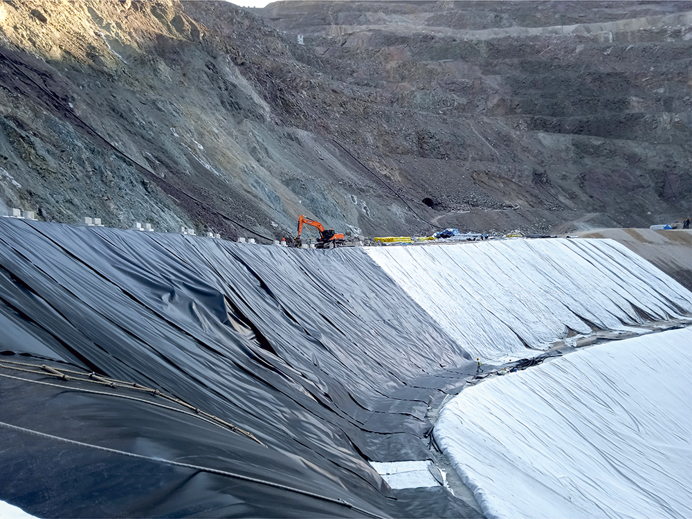 Hdpe Geomembran 17 Hdpe Geomembran