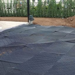Yeşil Çatı Drenaj Levhası 22 Yesil Cati Drenaj Levhasi Feutured