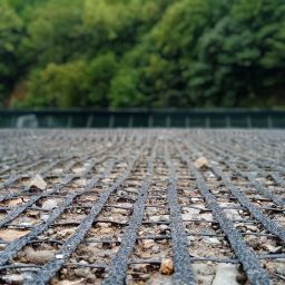 Soil Reinforcement And Stabilization 19 Zemin Guclendirme2