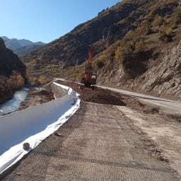 Geogrid Ürünlerinin Avantajları Nelerdir ? 19 Beytussebap