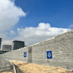 Geogrid Donatı Nedir? 17 Geogrid Donatı