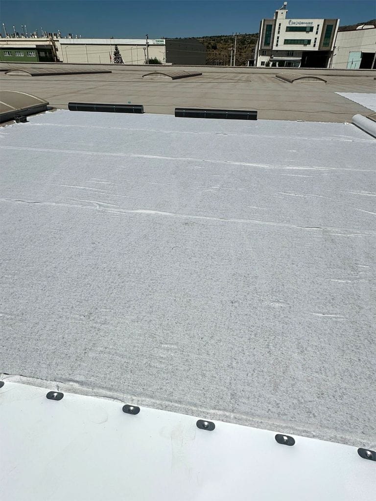 Ps-R (Recycled) Örgüsüz Geotekstiller: Sürdürülebilir Geleceğin Anahtarı 17 Ps-R Örgüsüz Geotekstil