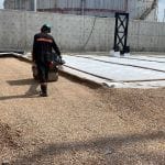 What Is 300G Polypropylene Geotextile? Where Is Pp Geotextile Used? 17 300 Gr Polipropilen Geotekstil