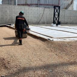 300 Gr Polipropilen Geotekstil Nedir? Pp Geotekstil Nerelerde Kullanılır ? 21 300 Gr Polipropilen Geotekstil