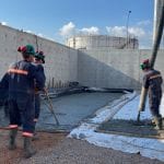 What Is 300G Polypropylene Geotextile? Where Is Pp Geotextile Used? 18 300 Gr Polipropilen Geotekstil