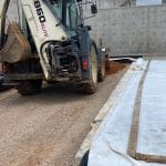 What Is 300G Polypropylene Geotextile? Where Is Pp Geotextile Used? 19 300 Gr Pp Geotekstil