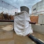 What Is 300G Polypropylene Geotextile? Where Is Pp Geotextile Used? 20 300 Gr Polipropilen Geotekstil