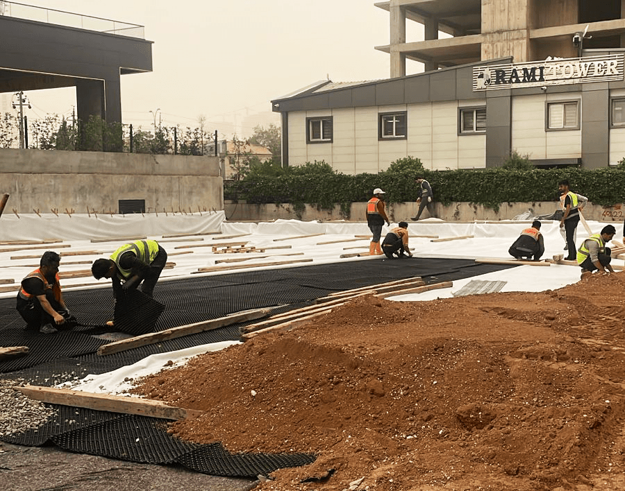 Yeşil Çatı Sistemleri: Sürdürülebilir Mimarlık Ve Çevre Dostu Çözümler 1 Yeşil Çatı Sistemleri