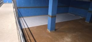 Polipropilen Geotekstil Pp1100 Ile İga Havalimanı Su Deposu Projesi 20 Polipropilen Geotekstil 1
