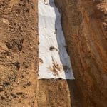 Jeotech Polyester Geotekstil Boru Hattı Uygulaması | Botaş Düzce 29 Jeotech Polyester Geotekstil Boru Hatti 13