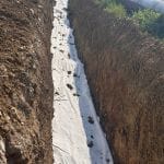 Jeotech Polyester Geotekstil Boru Hattı Uygulaması | Botaş Düzce 21 Jeotech Polyester Geotekstil Boru Hatti 5