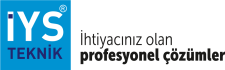 Üst Kısım 1 İys Teknik İnşaat A.ş.